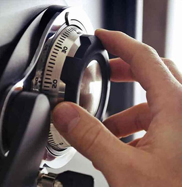 澄迈开修保险柜