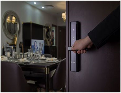 澄迈24小时上门开锁公司