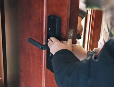 澄迈24小时上门开锁公司